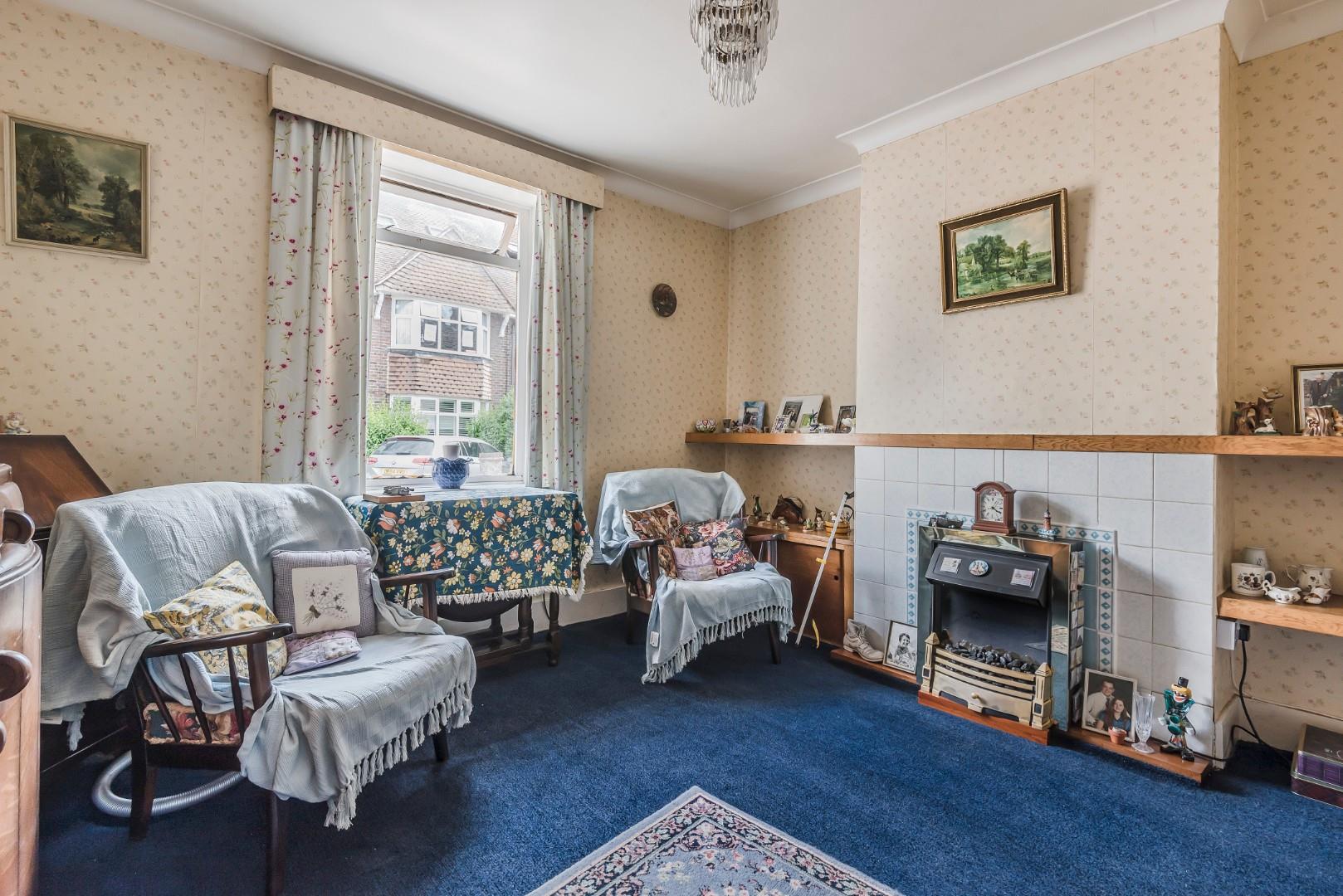 New Cross Road, Guildford Collins Guildford